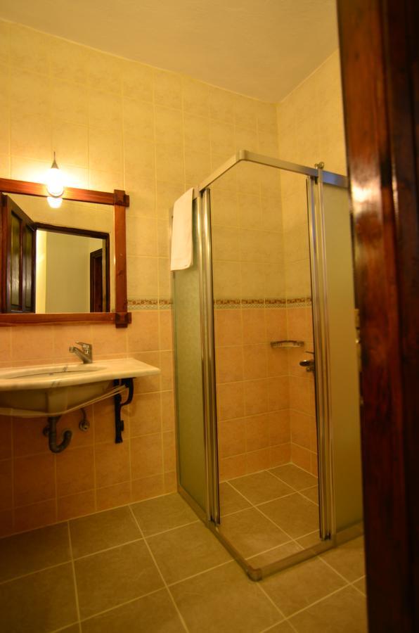 Olive Garden Apart Hotel Göcek Buitenkant foto